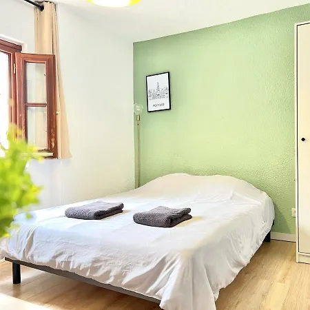 Le Blossac, A 300m Du Centre - Wifi Appartement